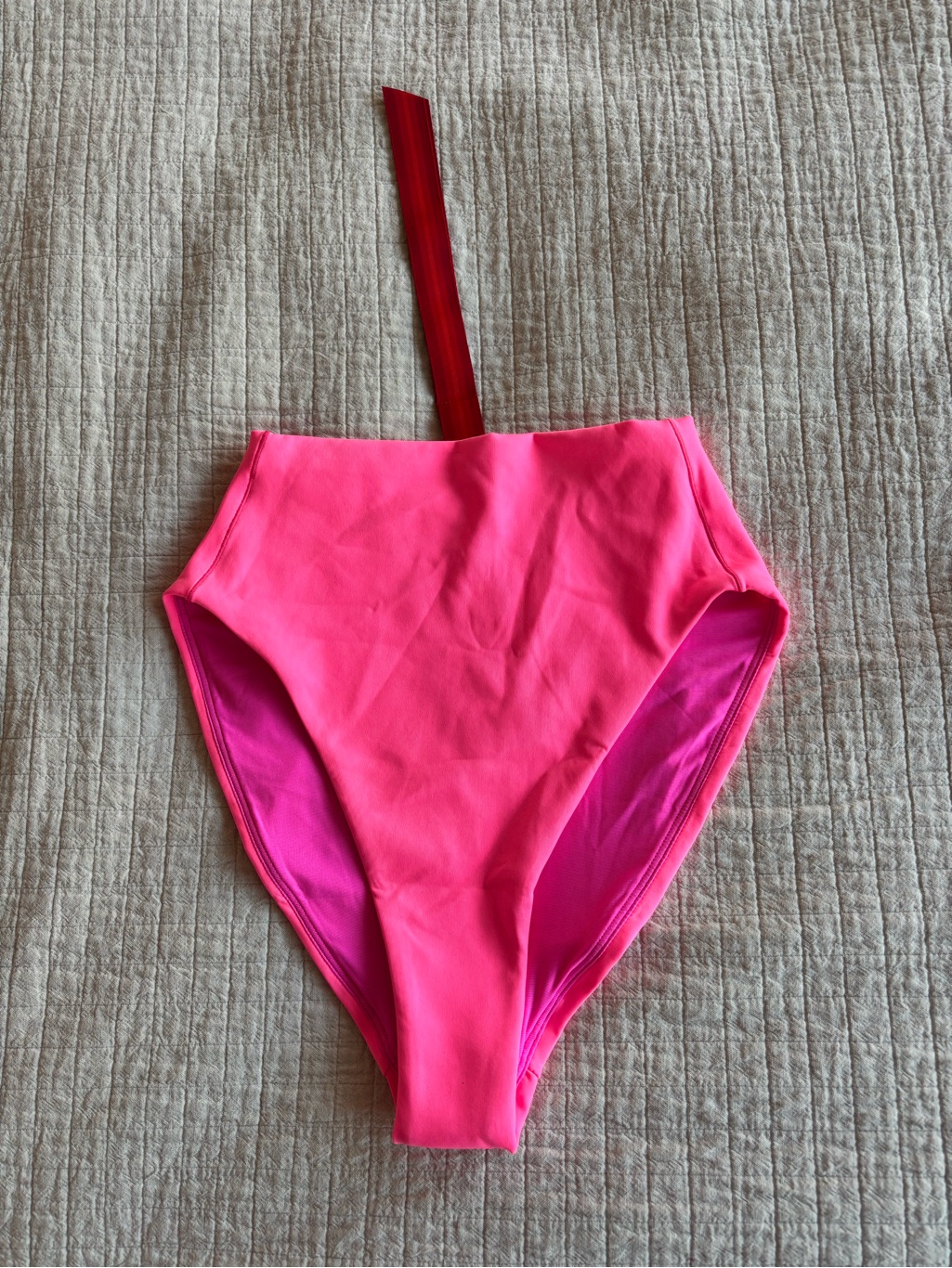 Nwt Left On Friday Hi Hi Bottom In Zinc Size S — image 2 of 7